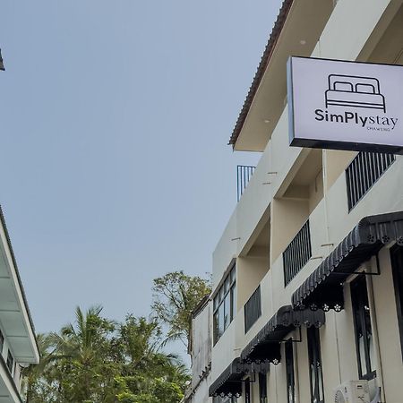 Simply Stay Chaweng Amphoe Koksamui Exteriér fotografie
