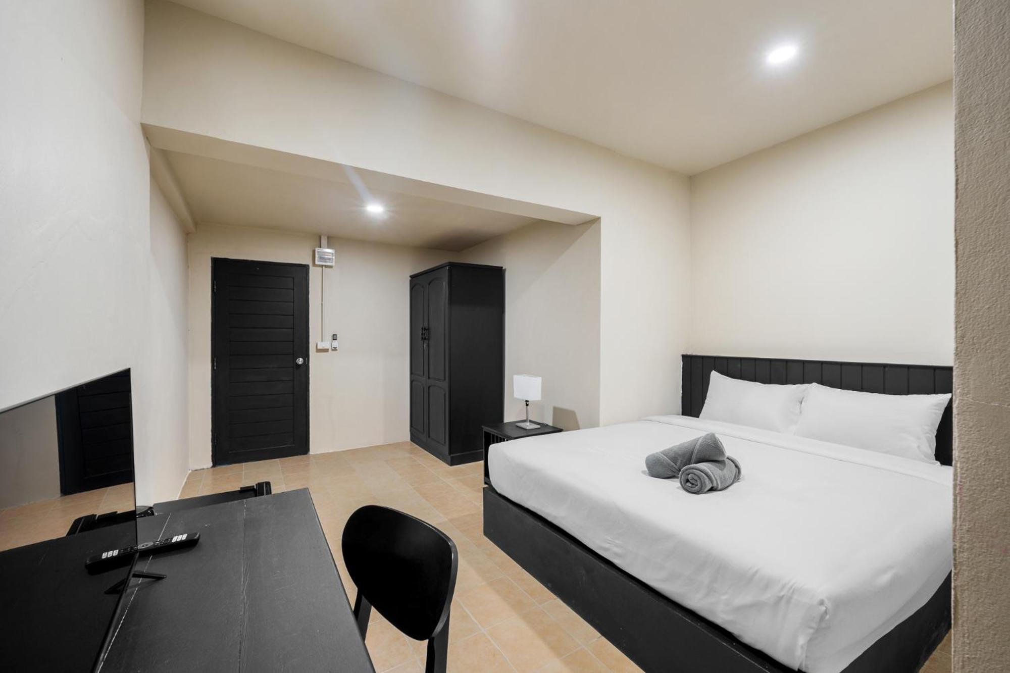 Simply Stay Chaweng Amphoe Koksamui Exteriér fotografie