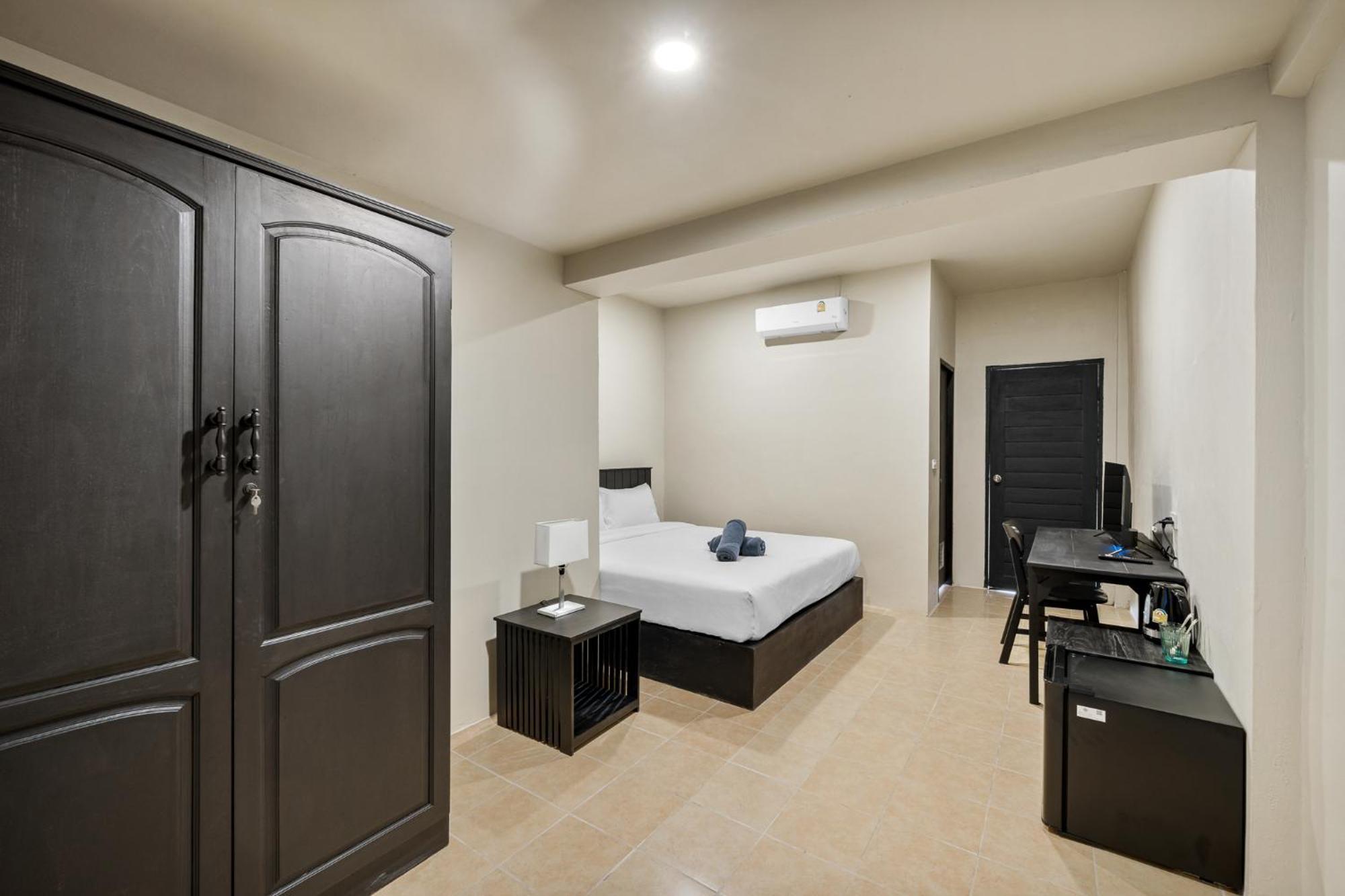 Simply Stay Chaweng Amphoe Koksamui Exteriér fotografie