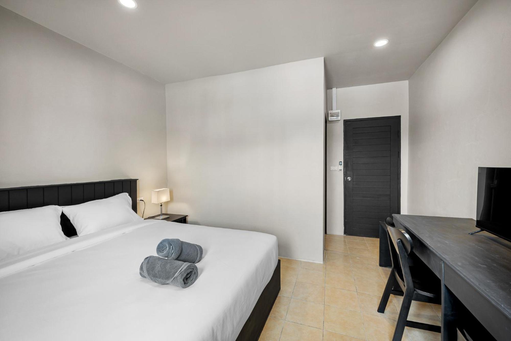 Simply Stay Chaweng Amphoe Koksamui Exteriér fotografie