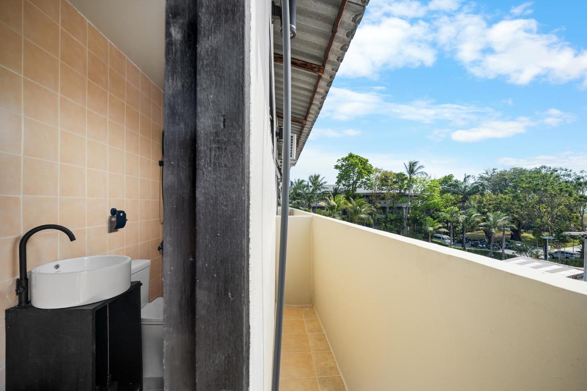 Simply Stay Chaweng Amphoe Koksamui Exteriér fotografie