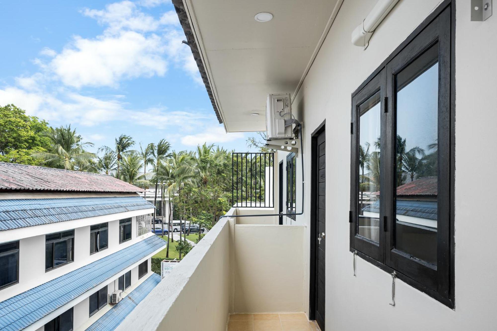 Simply Stay Chaweng Amphoe Koksamui Exteriér fotografie